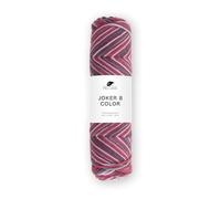 Pro Lana Joker 8 COLOR, 100% Baumwolle, 50g/85m Lauflänge, Topflappengarn, NS3,5-4,5 (532)