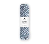Pro Lana Joker 8 COLOR, 100% Baumwolle, 50g/85m Lauflänge, Topflappengarn, NS3,5-4,5 (534)