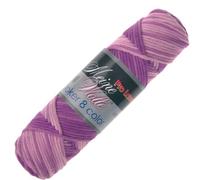 PRO LANA Joker 8Fach Color - Farbe: 512 - 50 g / ca. 85 m Wolle