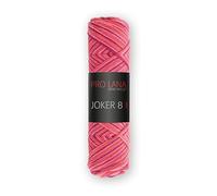 PRO LANA Joker 8Fach Color - Farbe: 531-50 g/ca. 85 m Wolle