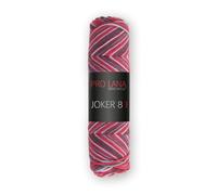 PRO LANA Joker 8Fach Color - Farbe: 532-50 g ca. 85 m Wolle 278501