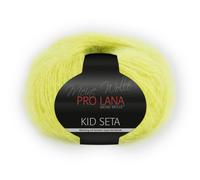 PRO LANA KID SETA 70% Mohair / 30% Seide in verschiedenen Farben