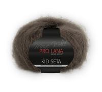 PRO LANA KID SETA 70% Mohair / 30% Seide in verschiedenen Farben