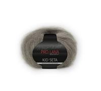 PRO LANA KID SETA 70% Mohair / 30% Seide in verschiedenen Farben
