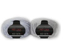 PRO LANA Kid Seta Color - Farbe: 181-25 g/ca. 210 m Wolle