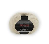 PRO LANA Kid Seta - Farbe: 07-25 g/ca. 210 m Wolle