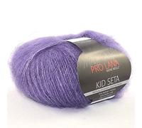 PRO LANA Kid Seta - Farbe: 43-25 g/ca. 210 m Wolle