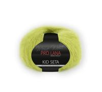PRO LANA Kid Seta - Farbe: 74-25 g/ca. 210 m Wolle