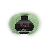 PRO LANA Kid Seta - Farbe: 77 - 25 g / ca. 210 m Wolle