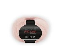 PRO LANA Kid Seta - Farbe: Lachs (34) - 25 g/ca. 210 m Wolle