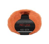 Langendorf & Keller PRO Lana Kid Seta - Farbe: 25-25 g/ca. 210 m Wolle