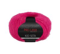 PRO LANA Kid Seta - Farbe: Pink (41) - 25 g/ca. 210 m Wolle