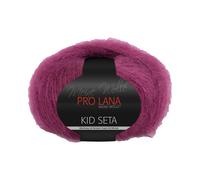 PRO LANA Kid Seta - Farbe: Cyclam (46) - 25 g/ca. 210 m Wolle