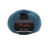 PRO LANA Kid Seta - Farbe: Dunkelpetrol (69) - 25 g/ca. 210 m Wolle