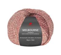 Pro Lana Melbourne Garn in 283
