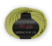 Pro Lana Merino Pur 125 in 77
