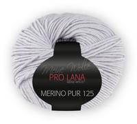 PRO LANA Merino Pur 125 - Farbe: 90-50 g/ca. 125 m Wolle