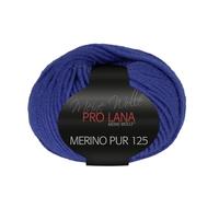 PRO LANA Merino Pur 125 - Farbe: 54-50 g/ca. 125 m Wolle