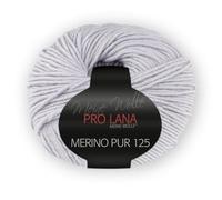 ProLana Merino Pur 125 - Farbe: Farbe 90 - 50 g / ca. 125 m Wolle