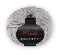 PRO LANA Merino Pur 125 - Farbe: 92-50 g/ca. 125 m Wolle