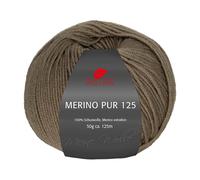 Pro Lana Merino Pur 125 in 10