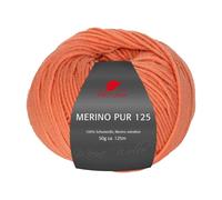 PRO LANA Merino Pur 125 - Farbe: 25-50 g/ca. 125 m Wolle