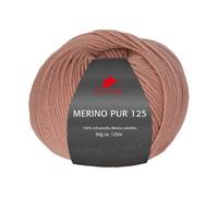 PRO LANA Merino Pur 125 - Farbe: 28-50 g/ca. 125 m Wolle