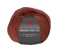 Pro Lana Merino Pur 125 in 29