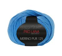 Pro Lana Merino Pur 125 in 53