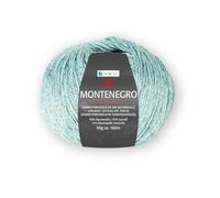 Pro Lana Montenegro ca. 160 m col. 62 50 g