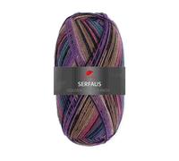 PRO LANA Serfaus - Golden Socks - Farbe: 405.02-100 g/ca. 420 m Wolle