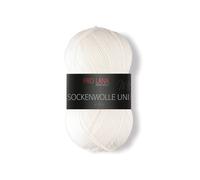 PRO LANA Socken UNI, 75% Schurwolle / 25% Polyamid, 420m / 100g in verschiedenen Farben