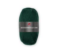 PRO LANA Socken UNI, 75% Schurwolle / 25% Polyamid, 420m / 100g in verschiedenen Farben