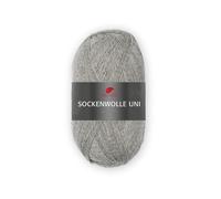 PRO LANA Socken UNI, 75% Schurwolle / 25% Polyamid, 420m / 100g in verschiedenen Farben