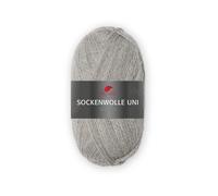 PRO LANA Socken UNI, 75% Schurwolle / 25% Polyamid, 420m / 100g in verschiedenen Farben
