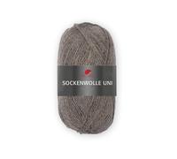 PRO LANA Socken UNI, 75% Schurwolle / 25% Polyamid, 420m / 100g in verschiedenen Farben