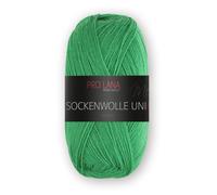 PRO LANA Socken UNI, 75% Schurwolle / 25% Polyamid, 420m / 100g in verschiedenen Farben