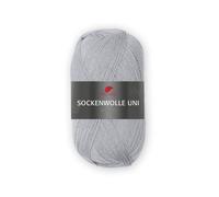 PRO LANA Socken UNI, 75% Schurwolle / 25% Polyamid, 420m / 100g in verschiedenen Farben