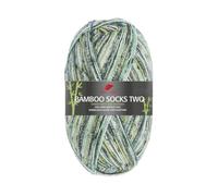Pro Lana Sockenwolle,Bamboo Socks 100g/400m, 63% Polyacryl, 30% Viskose, 7% Polyester, 4-fädig, Nachhaltig (1016)