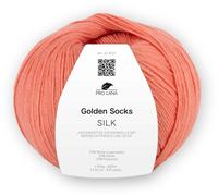 PRO LANA Sockenwolle Golden Socks Silk