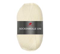 Pro Lana Sockenwolle uni 4 fädig in col. 428