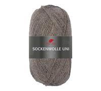 Pro Lana Sockenwolle uni 4 fädig in col. 430