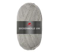 Pro Lana Sockenwolle uni 4 fädig in col. 431
