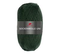 Pro Lana Sockenwolle uni 4 fädig in col. 436