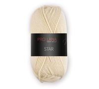 Pro Lana Pro Lana Star 50g (04) sand - SP-4