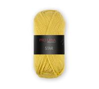 PRO LANA Star - Farbe: 23-50 g/ca. 135 m Wolle