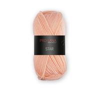 PRO LANA Star - Farbe: 25-50 g/ca. 135 m Wolle