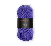 PRO LANA Star - Farbe: 47-50 g/ca. 135 m Wolle