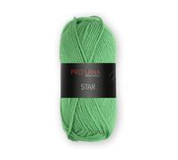 PRO LANA Star - Farbe: 77-50 g/ca. 135 m Wolle