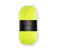 PRO LANA Star - Farbe: 82-50 g/ca. 135 m Wolle